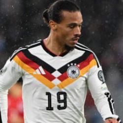 Almanya'da gündem Sane! Efsane futbolcuyla Nagelsmann canlı yayında tartıştı