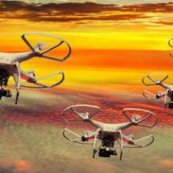 Almanya'nın İHA avcıları göreve hazır