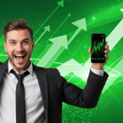 Altın alev aldı, onlar uçtu: 2025'te köşeyi döndüren varlıklar