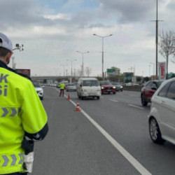 Ankara'da bazı yollar trafiğe kapatılacak