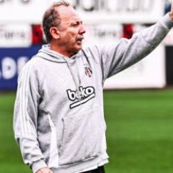 Antalya galibiyeti milat oldu: Sergen Yalçın'dan yeni '10' numara kararı