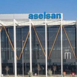 ASELSAN'dan 153,8 milyon dolarlık sözleşme...