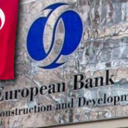 Türkiye'ye dev yatırım! Avrupa İmar ve Kalkınma Bankası açıkladı