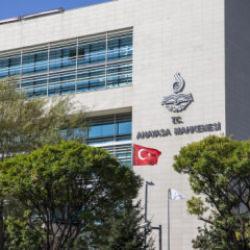 AYM, HSK &uuml;ye se&ccedil;iminin iptal isteminin ret gerek&ccedil;esini a&ccedil;ıkladı