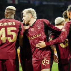 Ayrılık için tarih verdiler: Galatasaray'ın yıldızı bavulunu topluyor