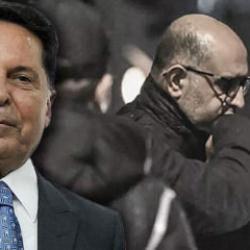 "Aziz İhsan Aktaş su&ccedil; &ouml;rg&uuml;t&uuml;" soruşturmasında gelişme: Ahmet &Ouml;zer tahliye edildi! 