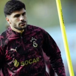 Bahis cezası alan Eren Elmalı üç dev maçı kaçıracak