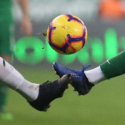 Bahis listesinde adı geçen 2 futbolcu için karar alındı