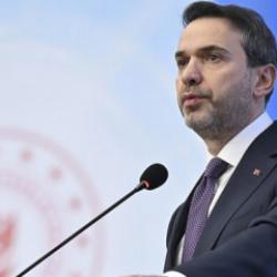 Bakan Bayraktar son 1 yılda 51 yerleşim yerine doğal gaz arzı sağladıklarını bildirdi
