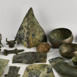 Bakan Ersoy: "2002’den bu yana 13 bin 377 kültür varlığı Türkiye’ye döndü"