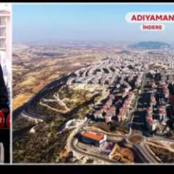 Bakan Kurum: Adıyaman'da 350 bin deprem konutu tamamlandı!