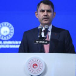 Bakan Kurum sayıyı a&ccedil;ıkladı! 500 bin konut projesine rekor başvuru