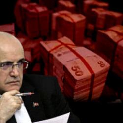 Bakan Şimşek talimat vermişti! 220 milyar lira ceza kesildi