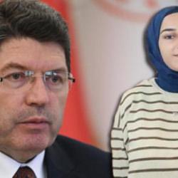 Bakan Tunç’tan kritik temas: İspanyol mevkidaşı ile ‘Rojin Kabaiş’i görüştü