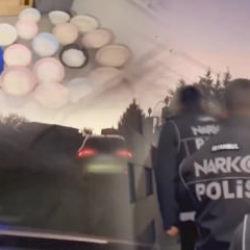 Bakan Yerlikaya: İstanbul'da 494 kilogram uyuşturucu ele ge&ccedil;irildi