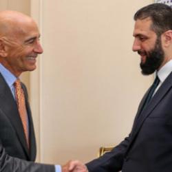 Barrack "Sonraki aşama belirlendi" diyerek duyurdu: Artık zamanı geldi!