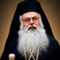 Başpiskopos'tan KKTC'nin 42. yaşında küstah sözler! Türkiye'ye saldırdı