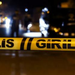 Batman'da silahlı kavga: 1 &ouml;l&uuml;, 2 yaralı