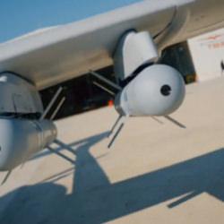 Bayraktar TB3 3 atışı da tam isabet vurdu