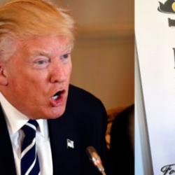 Belçika’da "TRUMP" adlı parti kuruldu