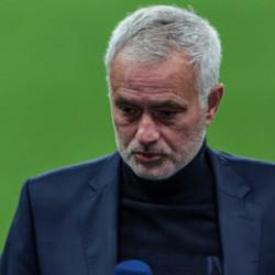 Benfica'da büyük hayal kırıklığı! Mourinho umduğunu bulamadı