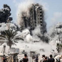 Berlin'in İsrail'e silah ihracatı mercek altında! Mahkemeye taşındı