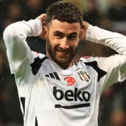 Beşiktaş, Rafa Silva'yı kolay kolay bırakmayacak! İşte Serdal Adalı'nın ayrılık şartı