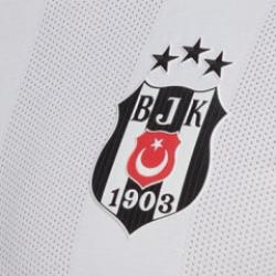 Beşiktaş'ın forveti sakatlandı