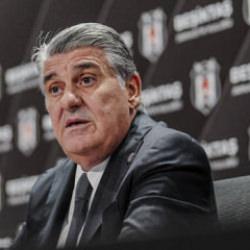 Beşiktaş'tan Necip Uysal ve Ersin Destanoğlu açıklaması! 