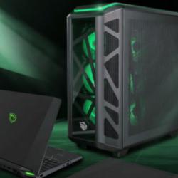 BİM’den oyun severlere sürpriz: RTX 5070’li Monster laptop ve oyuncu kasası geliyor!