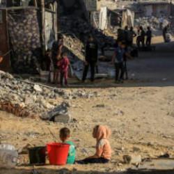 BM'den flaş Gazze açıklaması... Ateşkese rağmen durum felaket!