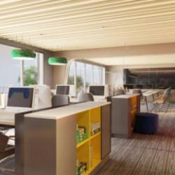 Boğaziçi Teknopark büyüyor! 