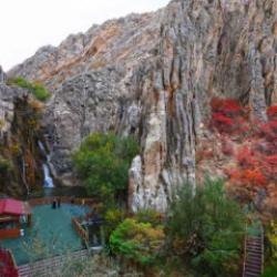 Bozkırın ortasında bir vaha: &rdquo;B&uuml;t&uuml;n g&uuml;zellikler burada toplanmış&rdquo;