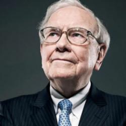 Buffet son hamlesini yaptı! Apple hisselerini sattı, dev yatırımını duyurdu