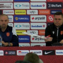 Bulgaristan'ın teknik direktörü şehitlerimizi unutmadı