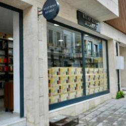 Cağaloğlu yeniden edebiyatın kalbi oluyor: Kitapçılar Sokağı 15 Kasım’da açılıyor