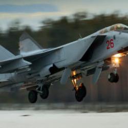 Casuslar Rus jetini kaçırmaya çalıştı