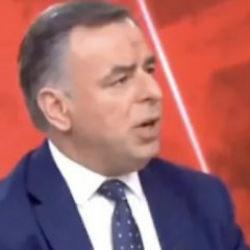 CHP'li Barış Yarkadaş "Biz rüşvetçileri savunmak zorunda mıyız" diye isyan etti