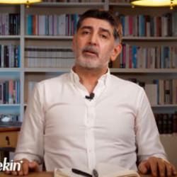 &Ouml;zg&uuml;r &Ouml;zel'e şok su&ccedil;lama! Bizim genel başkanımız hırsızları  savunuyor...