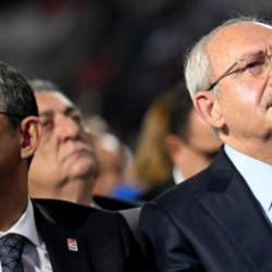 CHP'nin kurultay davası İstinaf'a taşındı