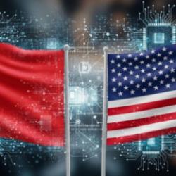 &Ccedil;in, d&uuml;ş&uuml;k maliyetle ABD&rsquo;nin yapay zek&acirc; g&uuml;c&uuml;ne %90 yaklaştı!