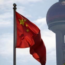 &Ccedil;in, gemicilik ve taşımacılık alanında ABD'ye getirdiği karşı tedbirleri askıya aldı