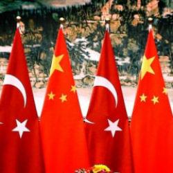 Çin'den 'Terörsüz Türkiye' açıklaması! Pekin'in stratejisi belli oldu