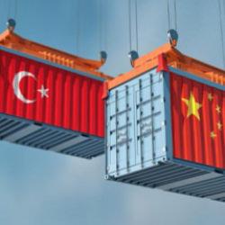 Çin'in 5 yıllık planında Türkiye var! Dönüşüme ortak olunacak