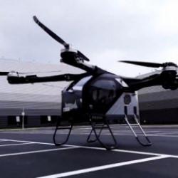 &Ccedil;inli şirket u&ccedil;an araba &uuml;retimine başladı