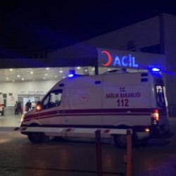 &Ccedil;ocukların kavgasına aileler de karıştı: 7 yaralı