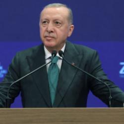 Cumhurbaşkanı Erdoğan'dan düşen kargo uçağıyla ilgili açıklama 