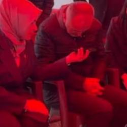 Cumhurbaşkanı Erdoğan'dan Samsunlu şehit ailesine taziye telefonu