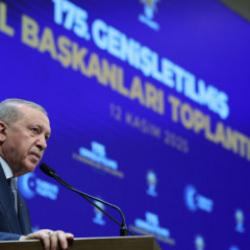 Cumhurbaşkanı Erdoğan fahiş emlak vergisi zamlarına tepki g&ouml;sterdi