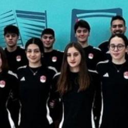 Dalga dalga zafer! 6. İslami Dayanışma Oyunları'nda madalya yağmuru